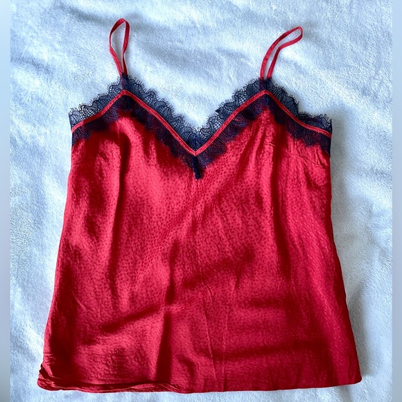 NWOT Karen Millen Cami Top - Picture 1 of 4